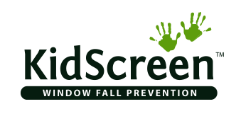 KidScreen Fall Prevention Screens