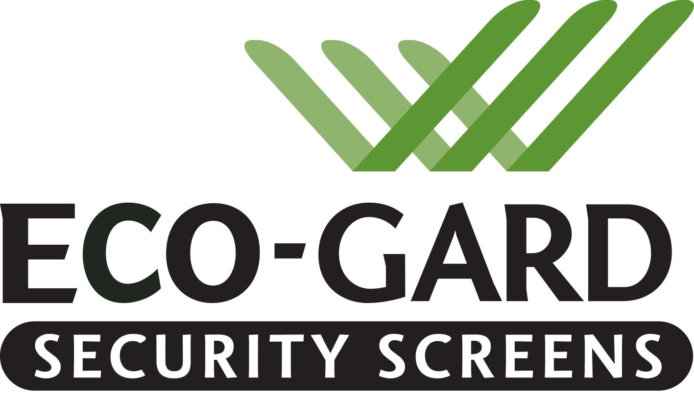 Eco-Gard security screening system