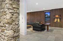 Dramatic New Home, Eaglemont VIC