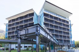 John Grey Hall of Residence, Cairns QLD