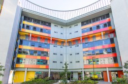 John Grey Hall of Residence, Cairns QLD