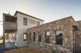 Tathra Hotel Renovation, NSW