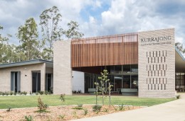 Kurrajong Centre for Senior Learning, Springfield Anglican College, QLD