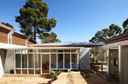 Stonyfell Watertank House - Grand Designs Australia
