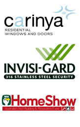 Carinya & Invisi-Gard