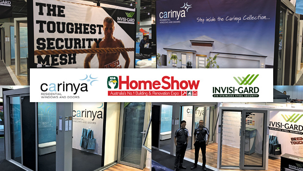 National HIA Home Show Wrap Up