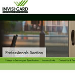 INVISI-GARD Technical Specifications