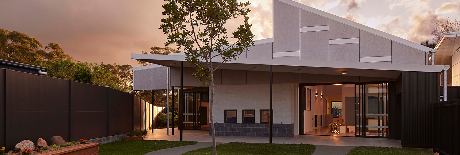 Nambour Christian College Early Learning Centre