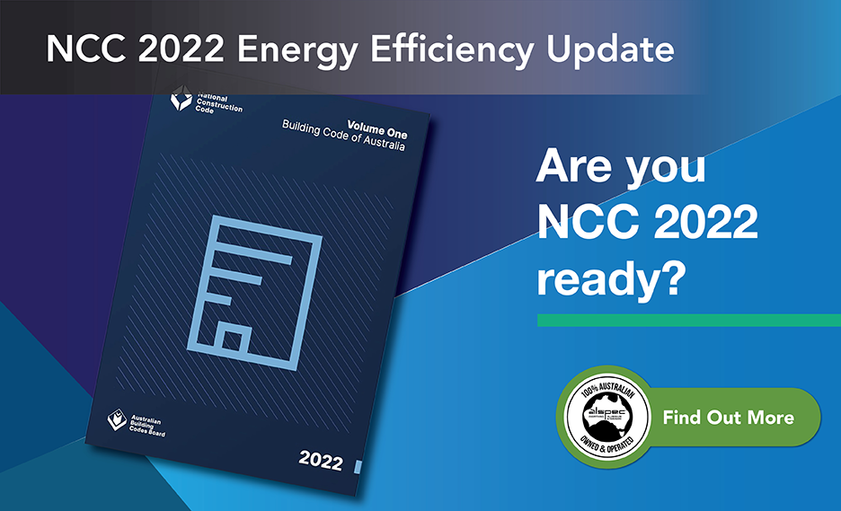 NCC 2022 Energy Efficiency Update