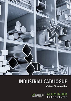 Industrial Products Catalogue