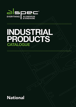 Industrial Products Catalogue