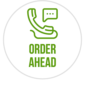 Order Ahead