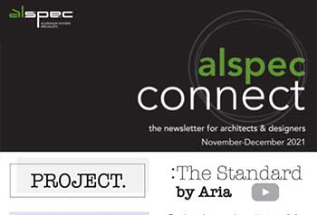 Alspec eNewsletter