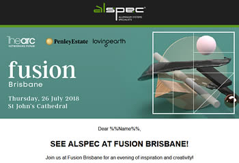 Alspec eNewsletter