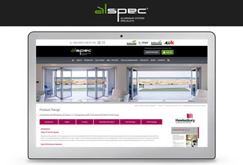 Alspec eNewsletter