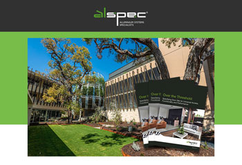 Alspec eNewsletter