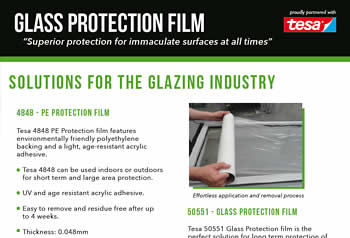 Glass Protection Film