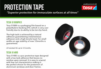 Protection Tape