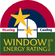 Window Energy Rating System (WERS)