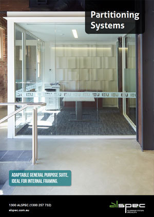 Opal 64mm/76mm/92mm Stud Partitioning Suite