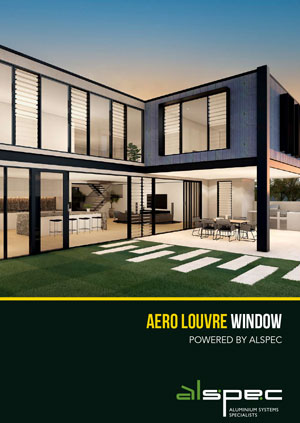 Aero Louvre