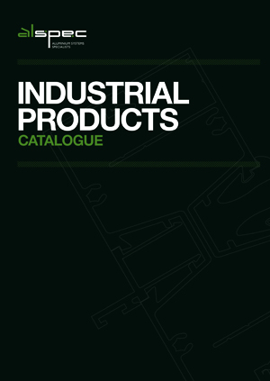 Industrial Products Catalogue