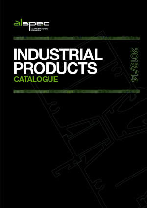 Industrial Products Catalogue