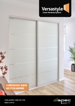 Versastyle® Classic Wardrobe System