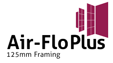 Air-Flo® Plus 125mm Framing