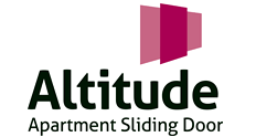 Altitude® Apartment Sliding Door