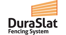 DuraSlat Fencing System