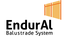 EndurAl Balustrade System