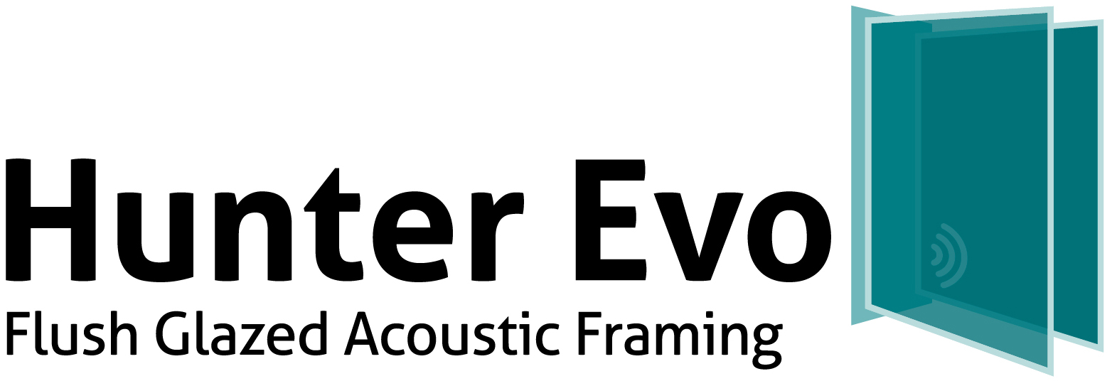 Hunter Evo 101.6mm Acoustic Framing
