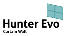 Hunter Evo 150mm Curtain Wall