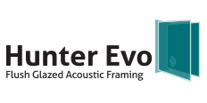 Hunter Evo 150mm Acoustic Framing
