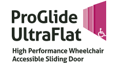 ProGlide UltraFlat™ Sliding Door