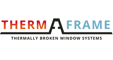 101.6mm Centre Glazed Thermally Broken Framing