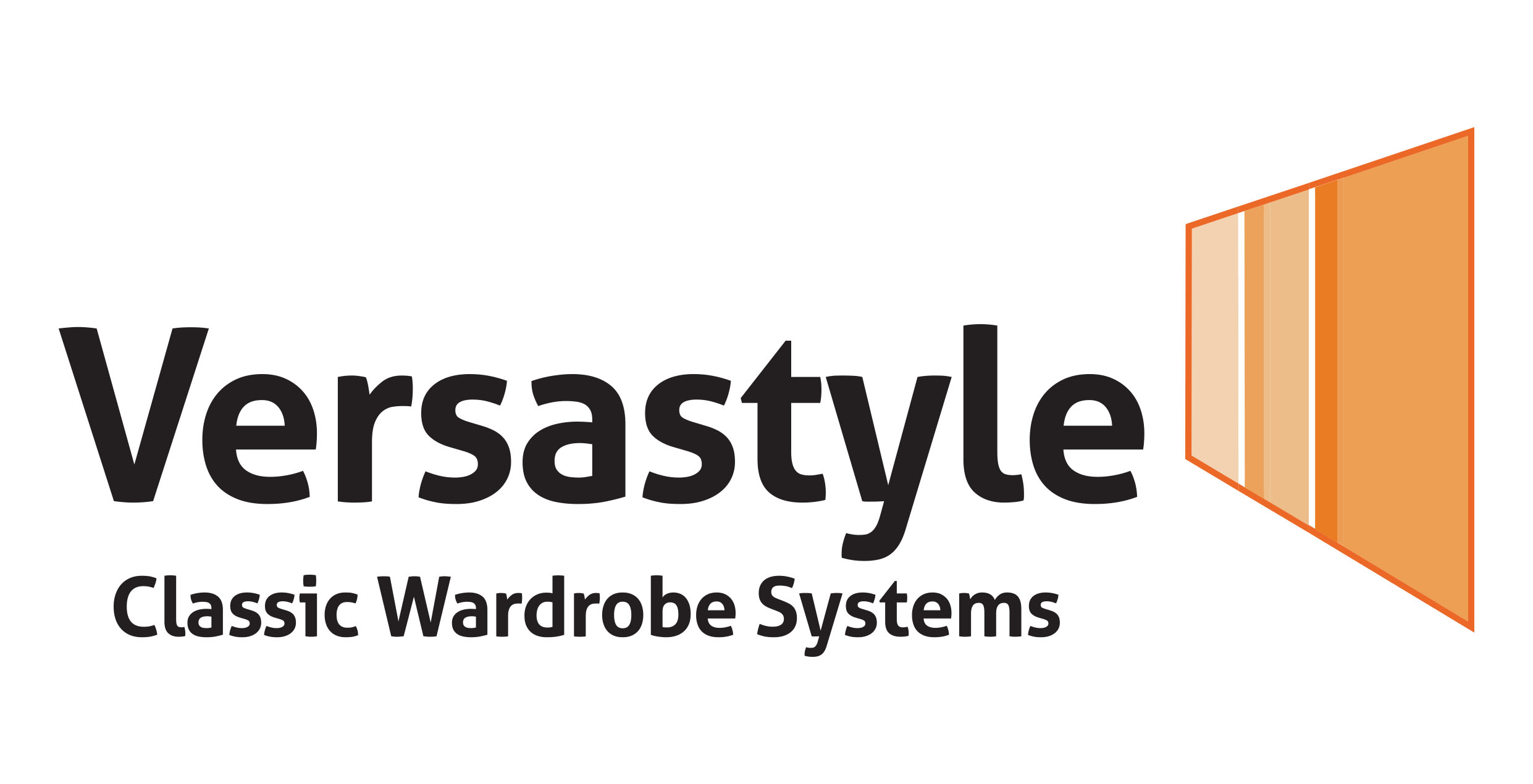 Versastyle® Classic Wardrobe System