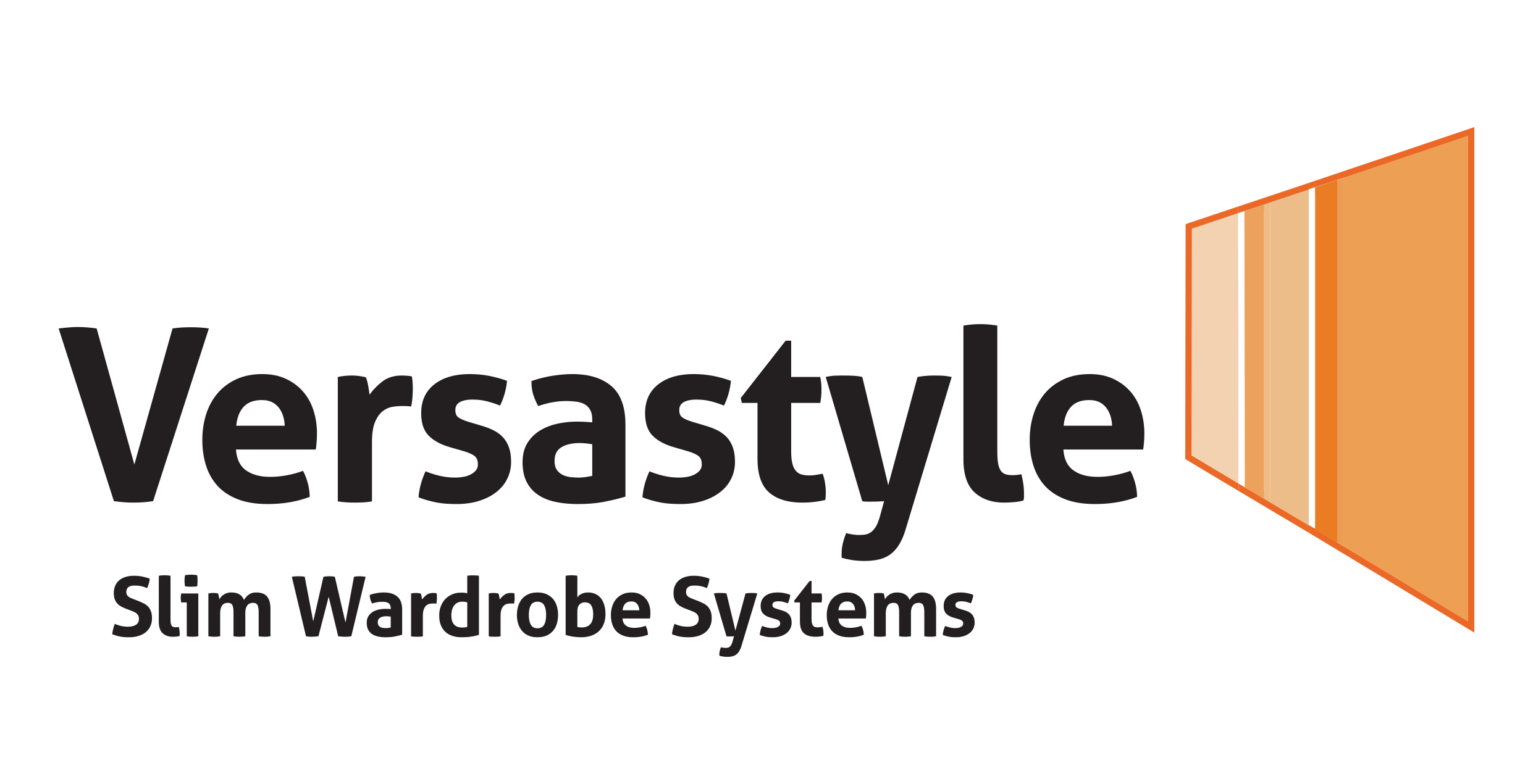 Versastyle® Slim Wardrobe System