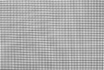 316 Stainless Steel MegaMesh