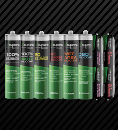 High Performance Sealants & Adhesives