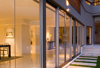 Air-Flo® Plus 125mm Framing