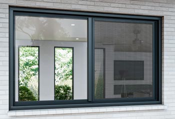 Altitude® Sliding Window