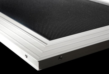 Alu-Gard® Security Screening Systems