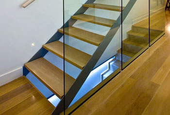 Aluminium Glazing Channels