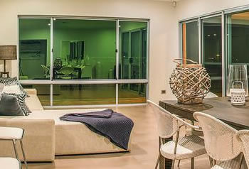 Carinya Classic High Performance Sliding Window