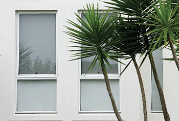 Carinya Classic Double Hung Window