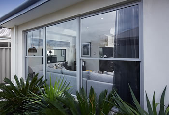 Carinya Select Double Hung Window