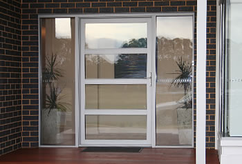 Carinya Select Hinge Door