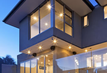 ecoFRAMEplus 150mm Centre Pocket Double Glazed Framing